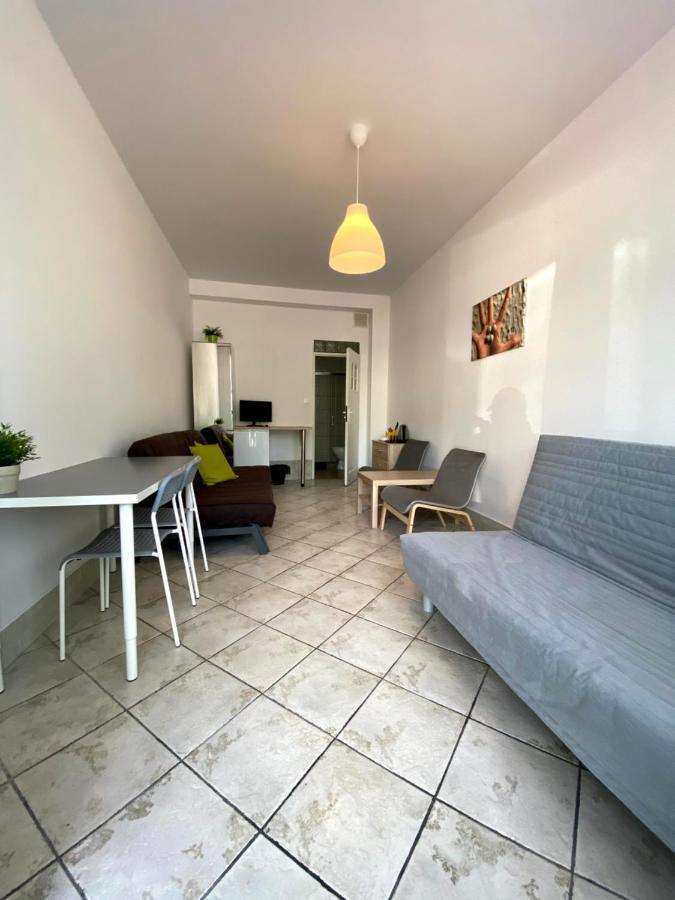 Zefir Pokoje Apartment Uniescie Exterior photo